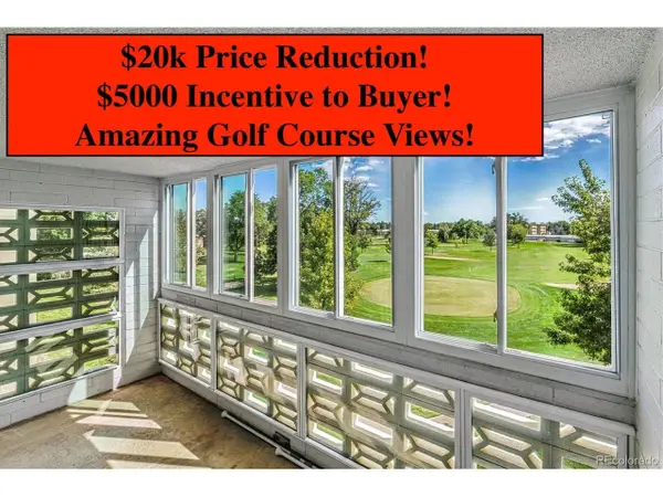 9180 E Center Ave #4C, Denver, CO 80247