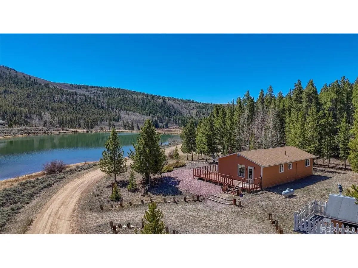 148 Cougar Rd, Leadville, CO 80461 - #1