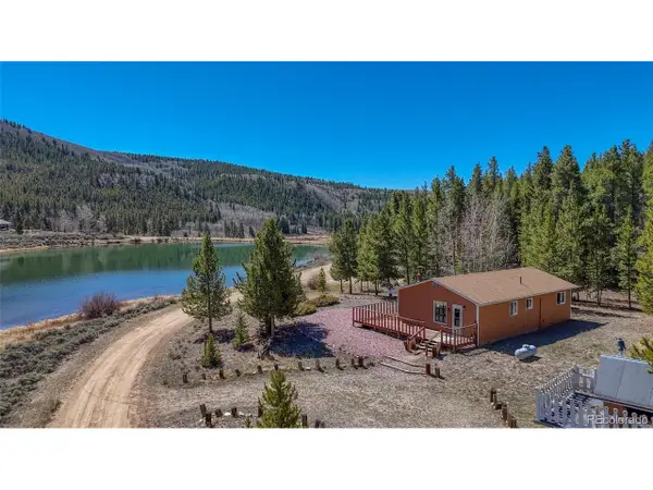 148 Cougar Rd, Leadville, CO 80461