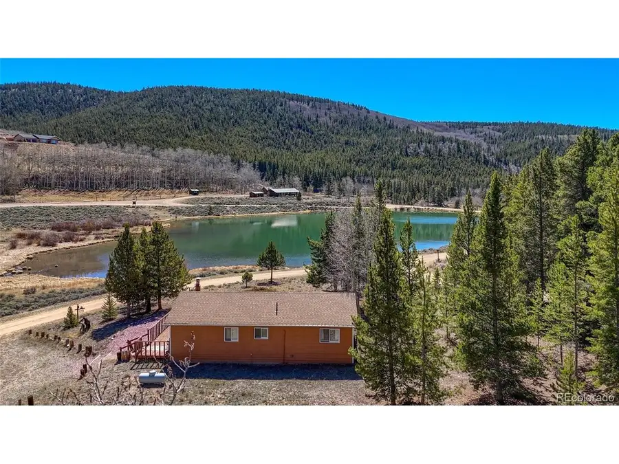 148 Cougar Rd, Leadville, CO 80461 - #2
