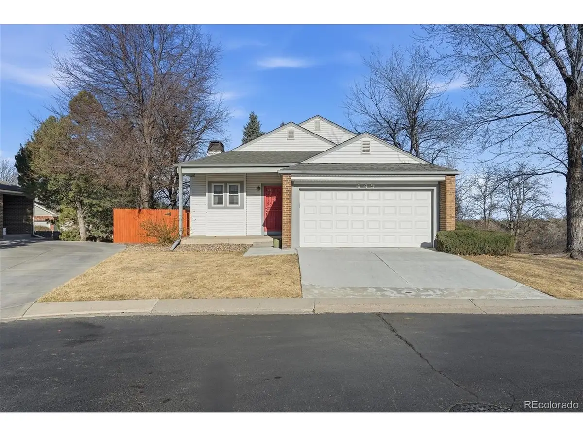 449 W Jamison Cir, Littleton, CO 80120 - #1