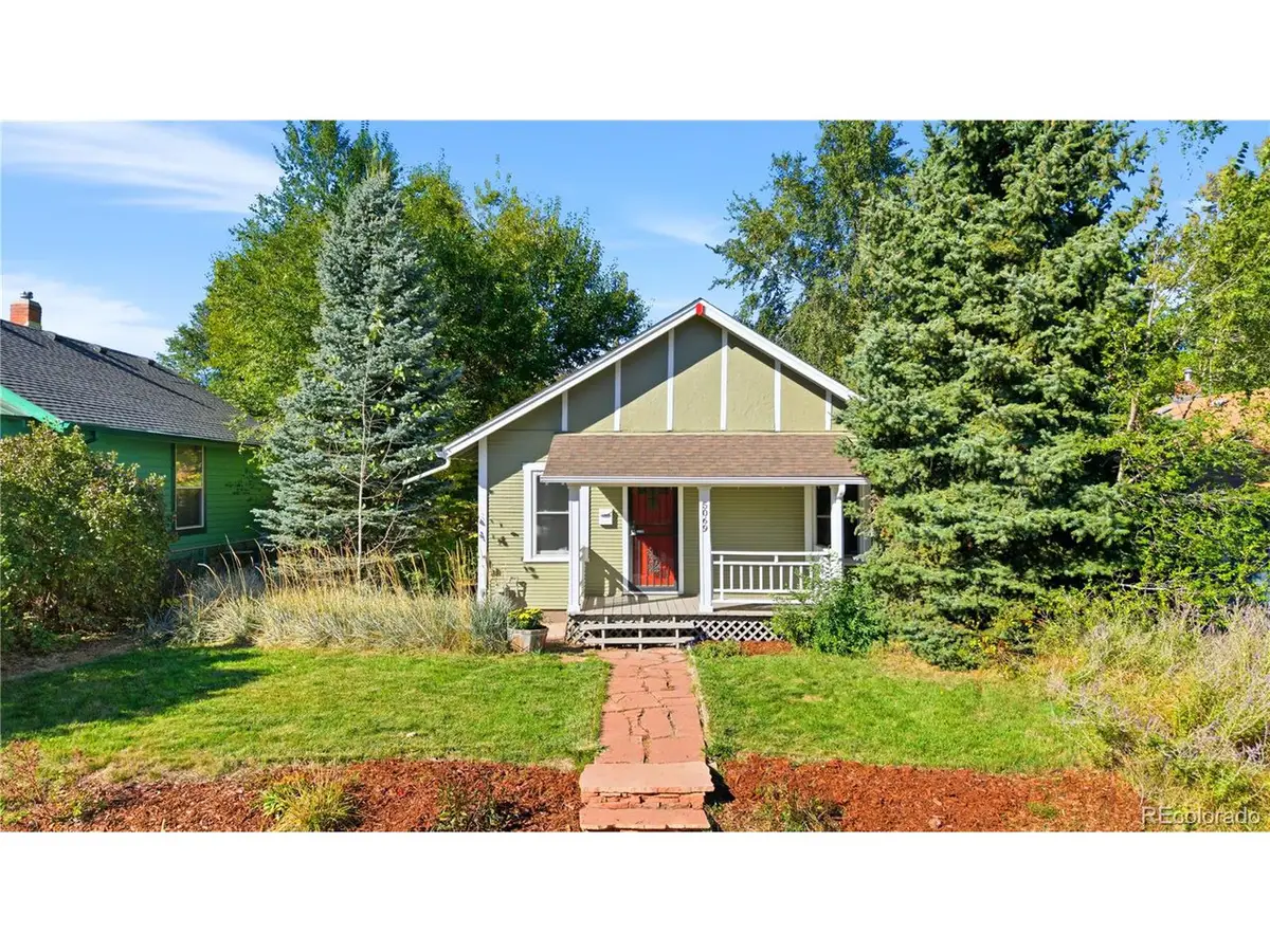 5069 Newton St, Denver, CO 80221 - #1