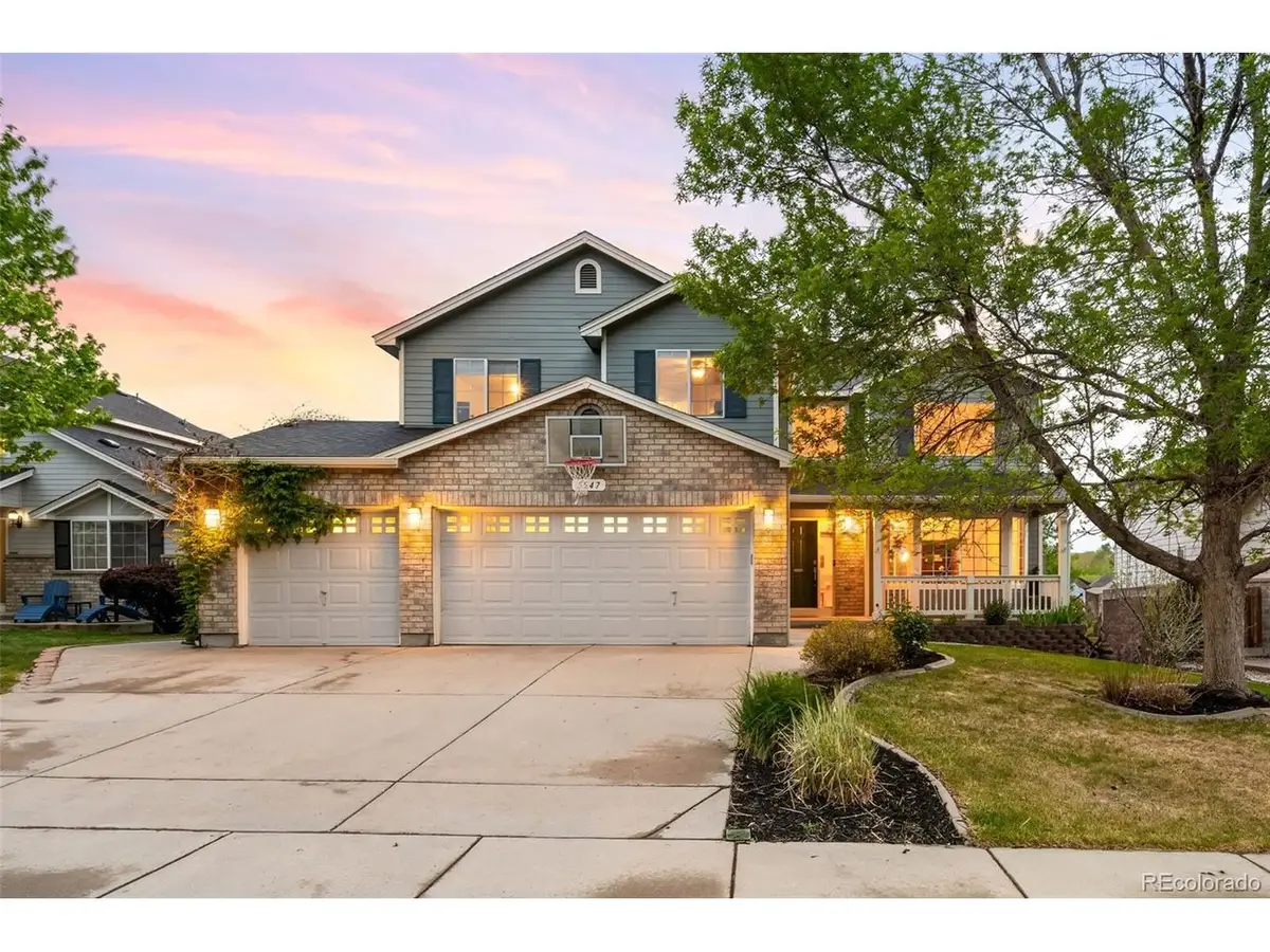 5547 Quail St, Arvada, CO 80002 - #1