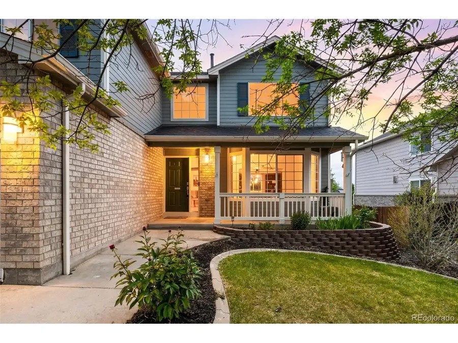 5547 Quail St, Arvada, CO 80002 - #2