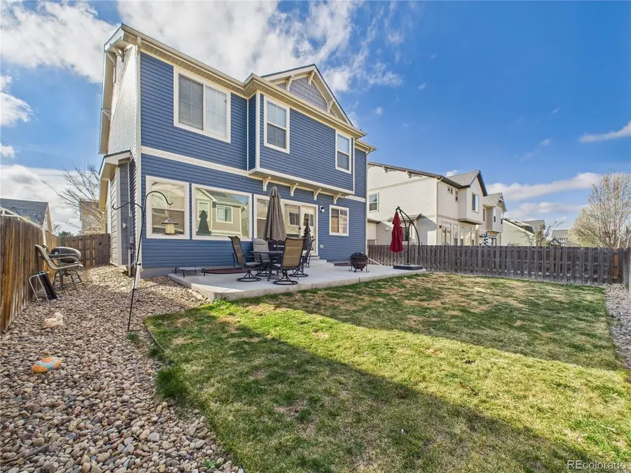 10541 Racine Way, Commerce City, CO 80022 - #2