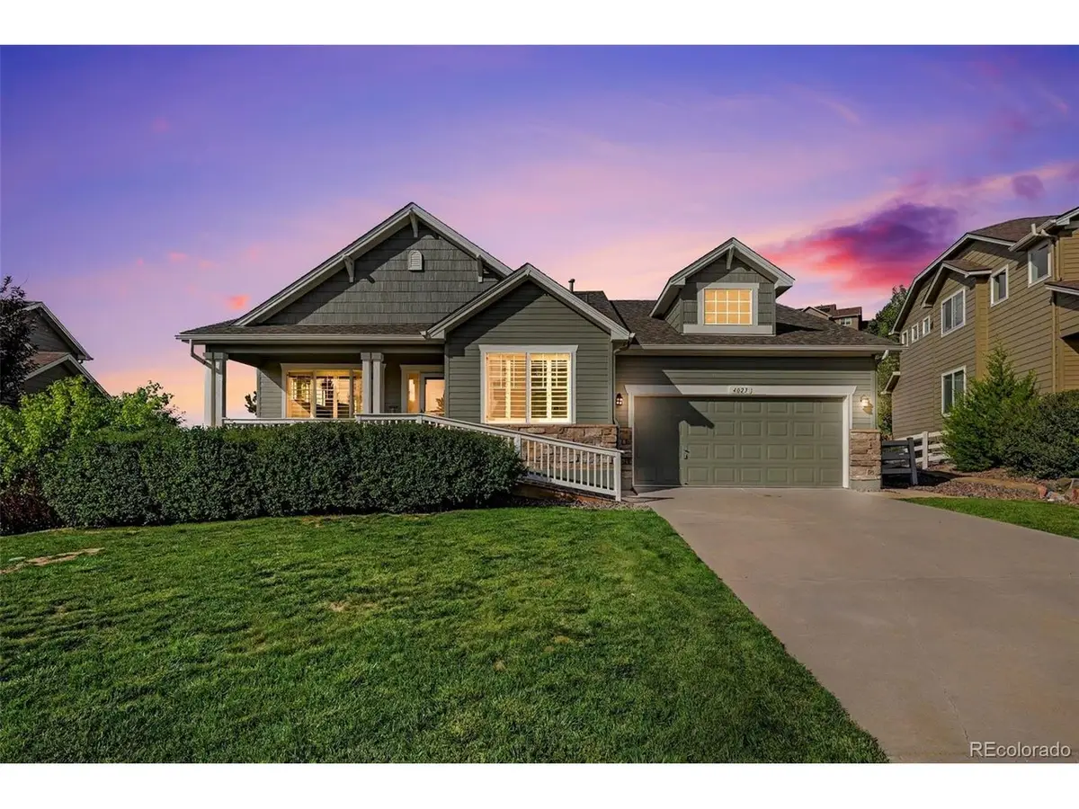4023 Deer Valley Dr, Castle Rock, CO 80104 - #1