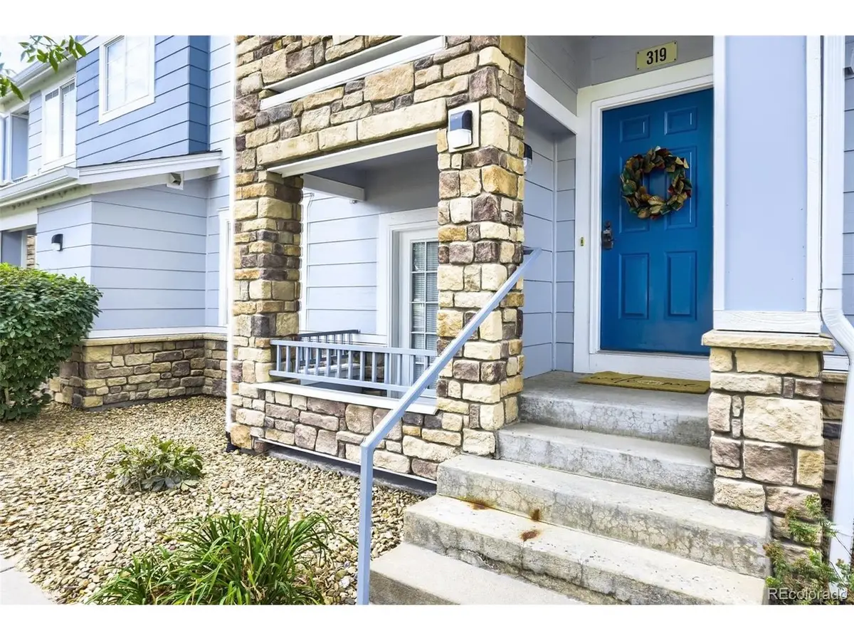 5255 Memphis St #319, Denver, CO 80239 - #1