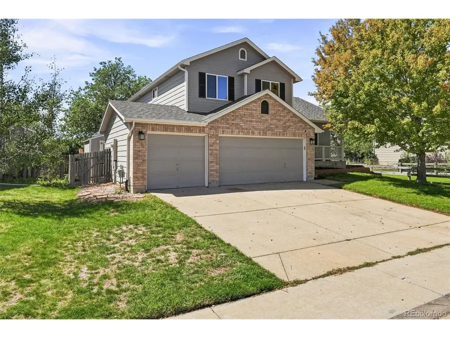 5307 S Liverpool Way, Centennial, CO 80015 - #2