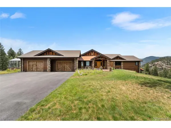 33691 Twin Firs Trl, Evergreen, CO 80439
