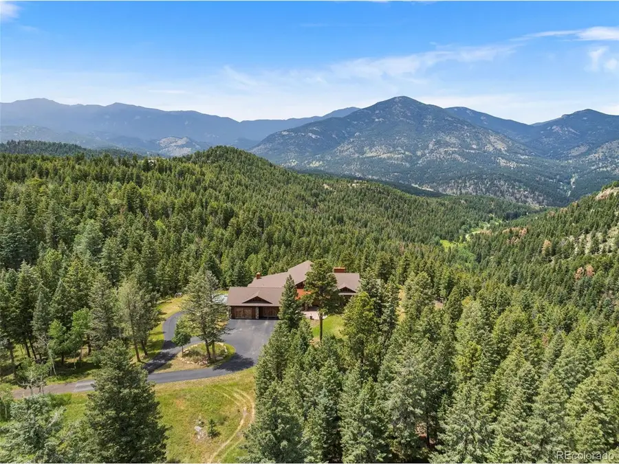 33691 Twin Firs Trl, Evergreen, CO 80439 - #2