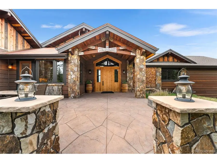 33691 Twin Firs Trl, Evergreen, CO 80439 - #3