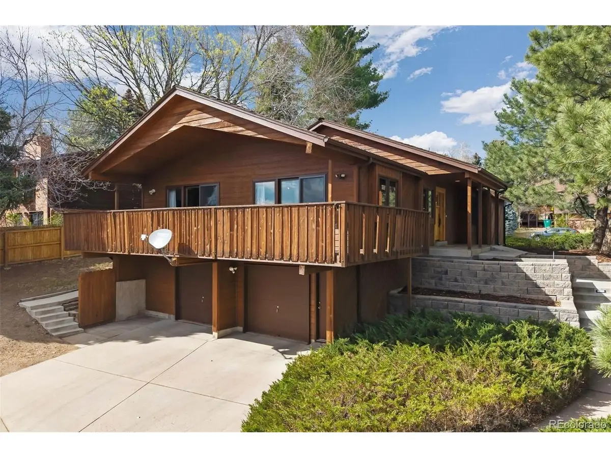 2325 S Carr St, Lakewood, CO 80227 - #1