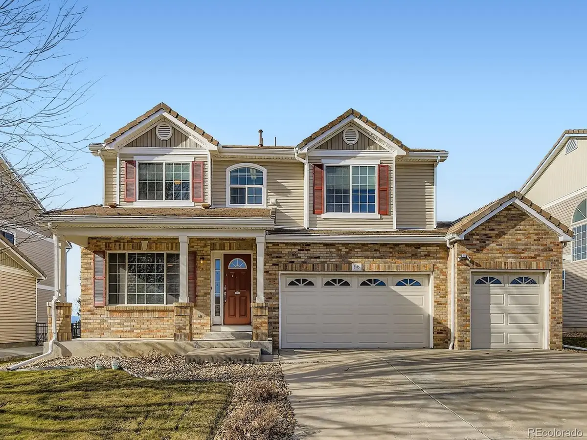 5185 Netherland St, Denver, CO 80249 - Image #1