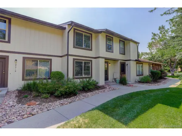 3551 S Kittredge St #C, Aurora, CO 80013