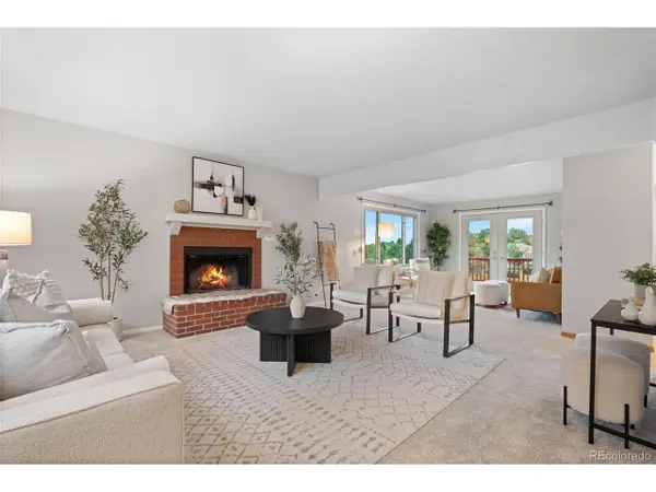 7787 Windfont Row, Parker, CO 80134
