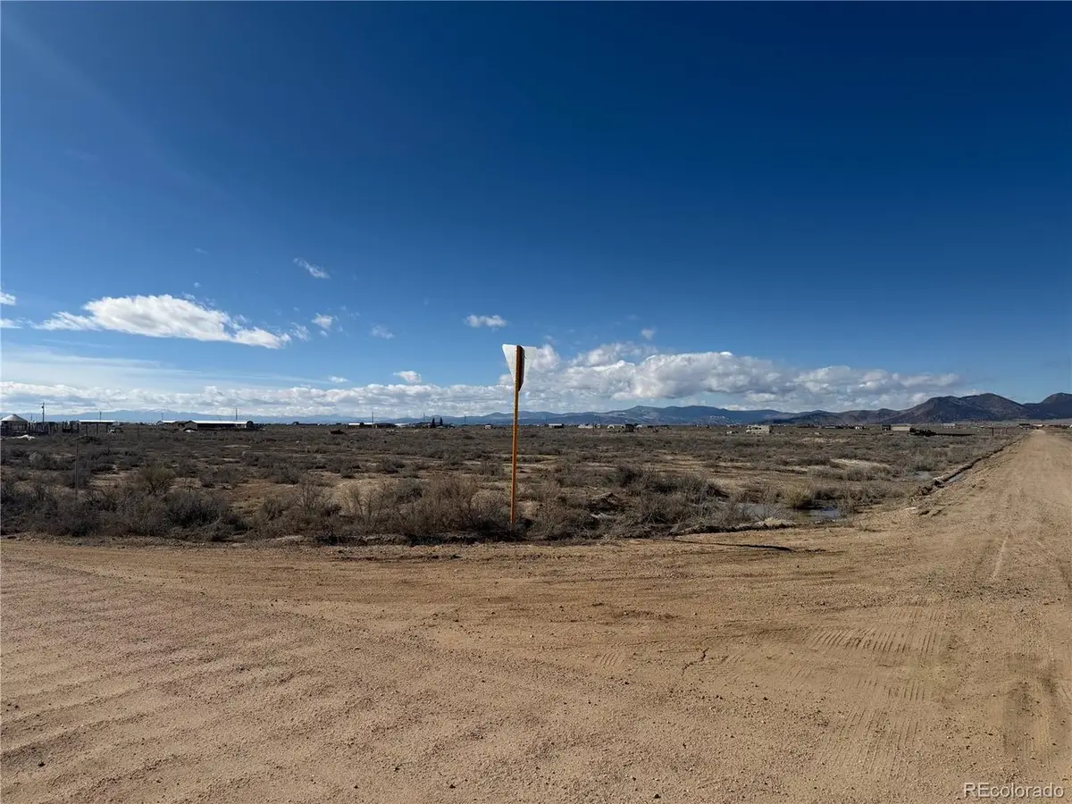 25733 Ford Ave, Moffat, CO 81143 - #1