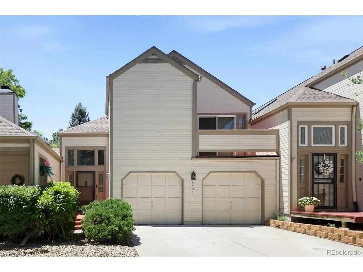 6405 S Hudson St, Centennial, CO 80121 - #1