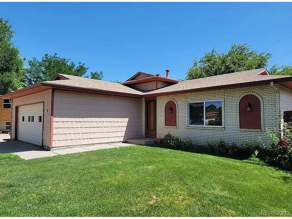 Address Withheld By Seller, Pueblo, CO 81005 - #1