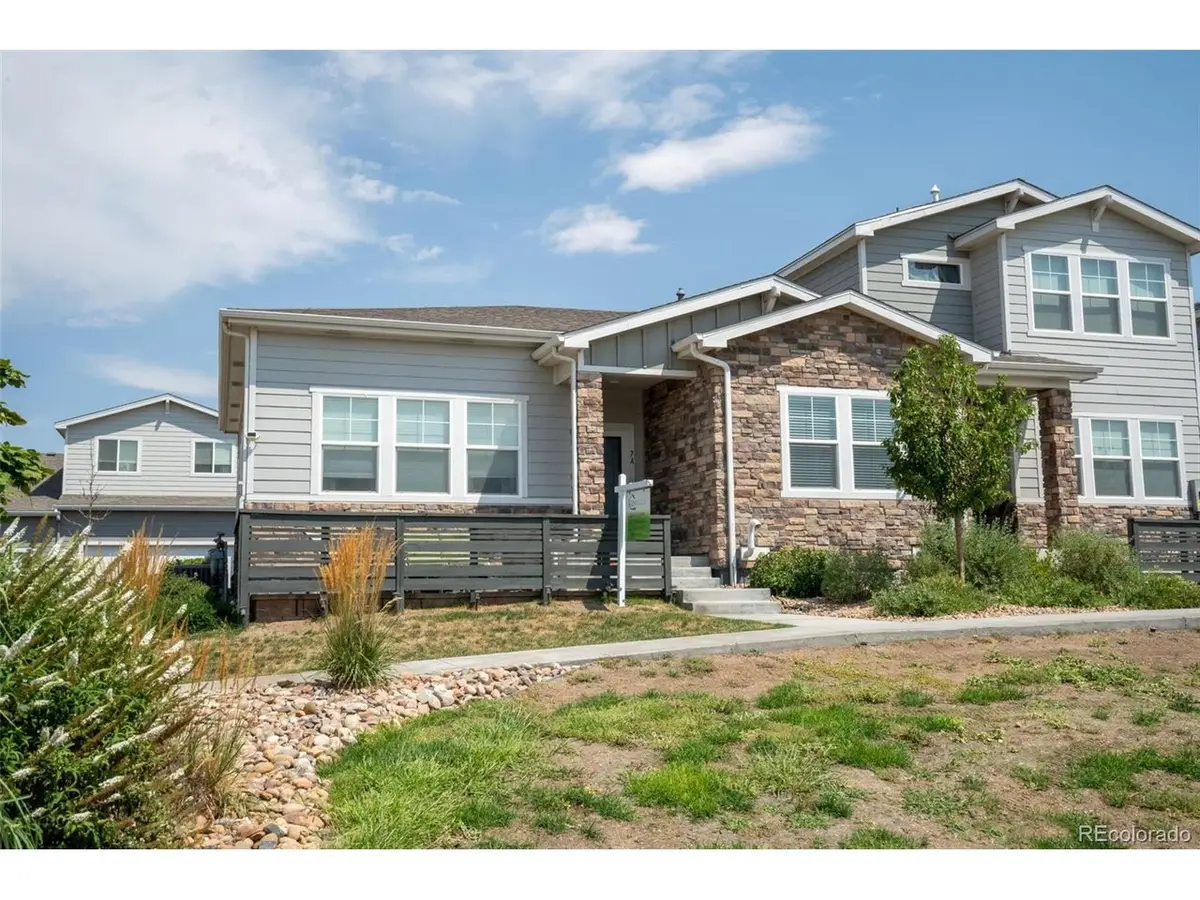 15501 E 112th Ave #7A, Commerce City, CO 80022 - #1
