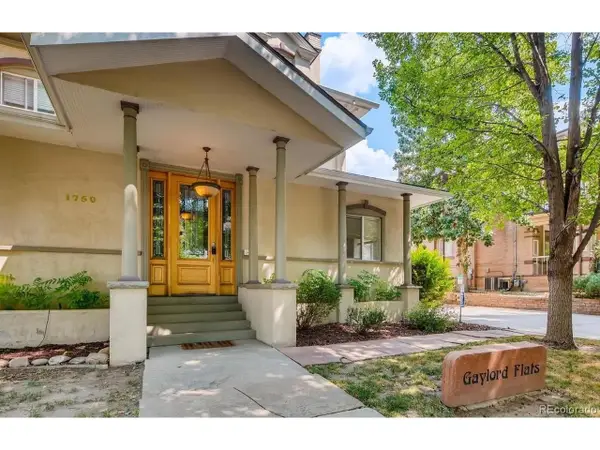 1750 Gaylord St #H, Denver, CO 80206