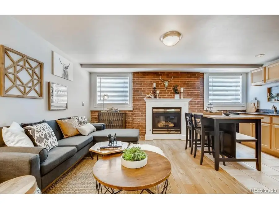 1750 Gaylord St #H, Denver, CO 80206 - #3