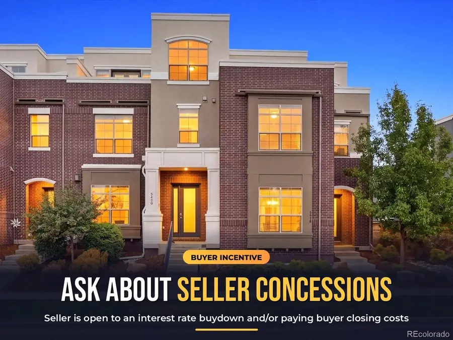 5420 Valentia St, Denver, CO 80238 - #2