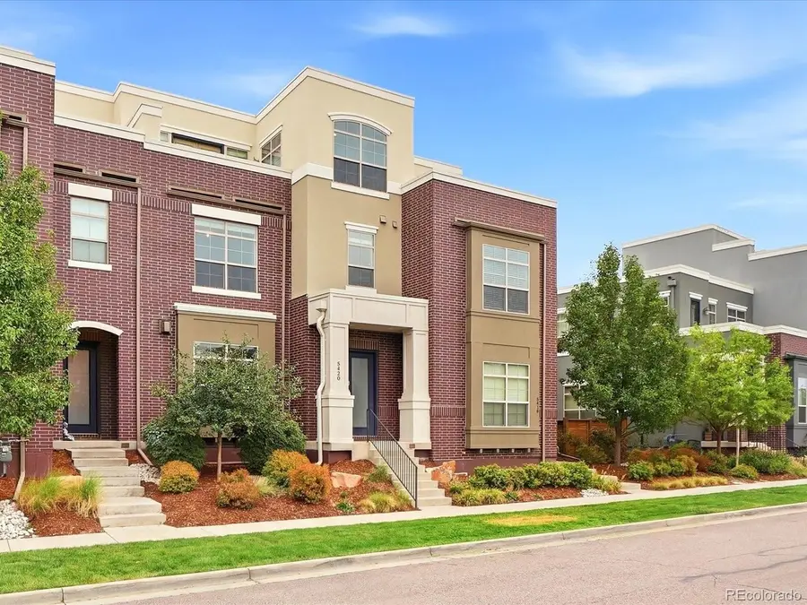 5420 Valentia St, Denver, CO 80238 - #3