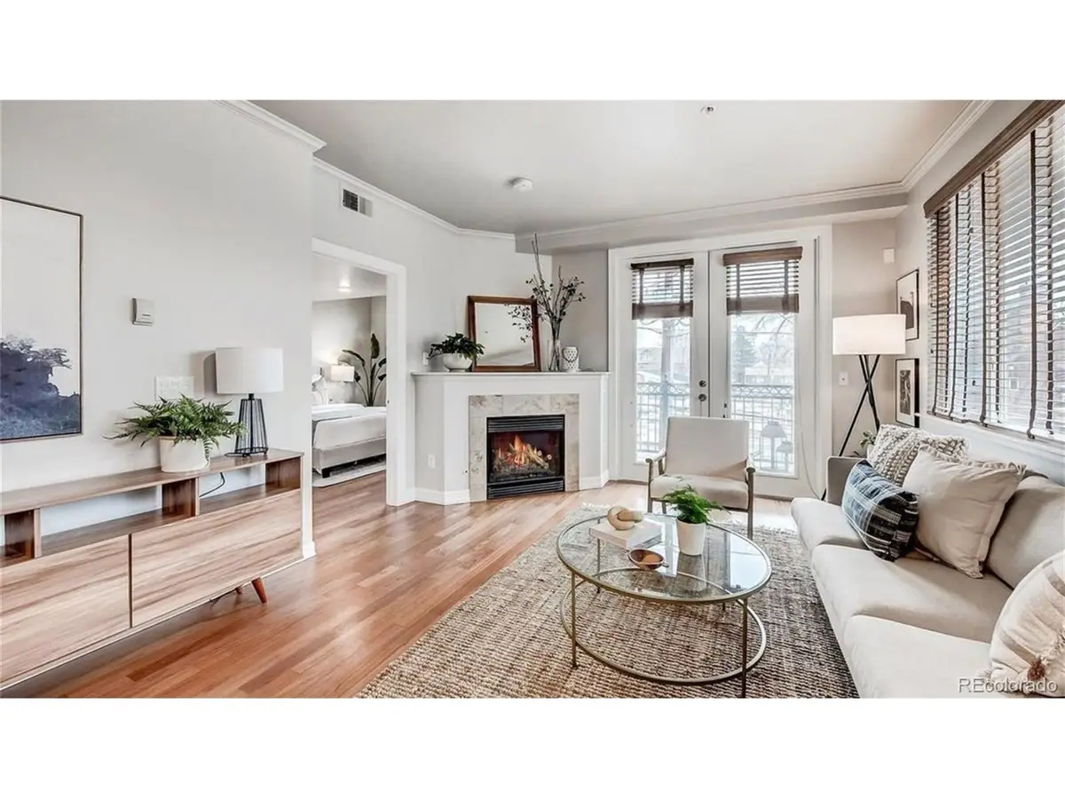 1705 Gaylord St #206, Denver, CO 80206 - #1
