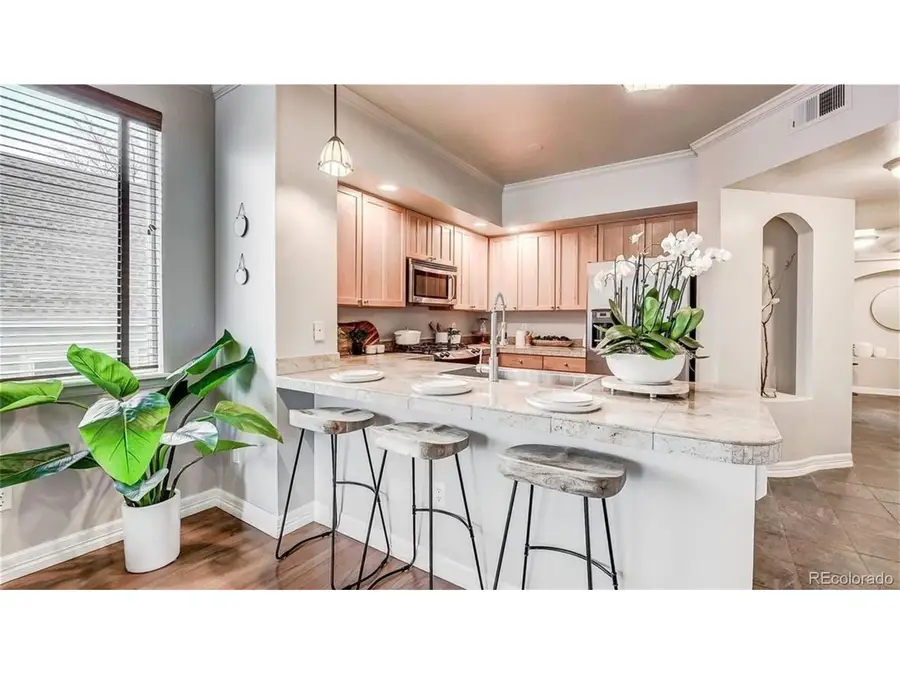 1705 Gaylord St #206, Denver, CO 80206 - #3