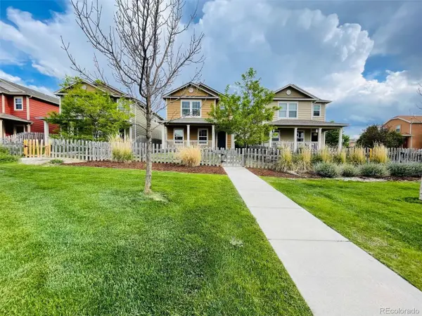 Address Withheld By Seller, Colorado Springs, CO 80924
