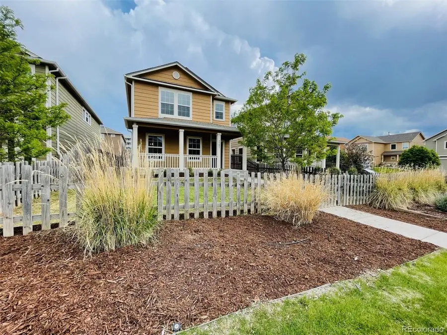 Address Withheld By Seller, Colorado Springs, CO 80924 - #2