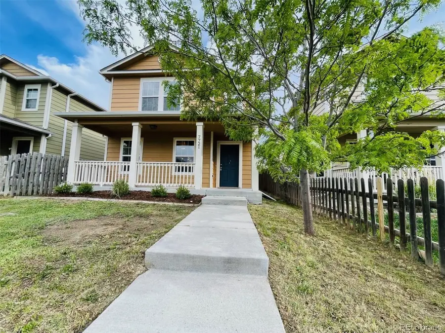 Address Withheld By Seller, Colorado Springs, CO 80924 - #3