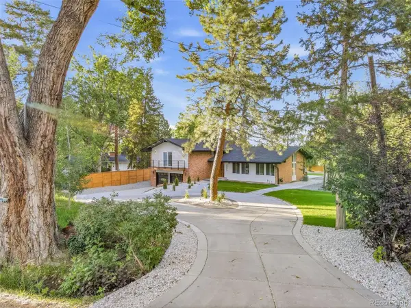 Address Withheld By Seller, Denver, CO 80219