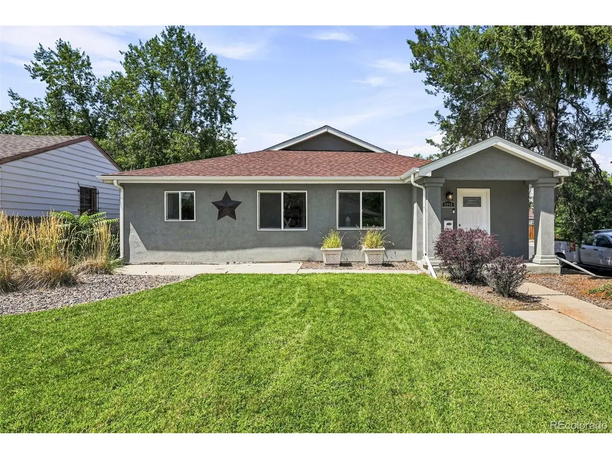 2995 Olive St, Denver, CO 80207 - #1