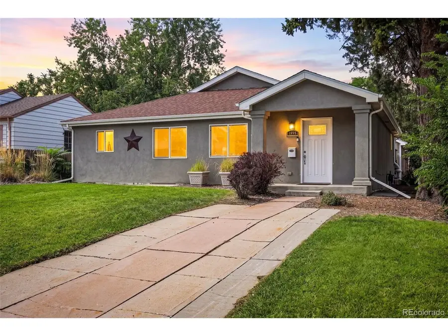 2995 Olive St, Denver, CO 80207 - #2