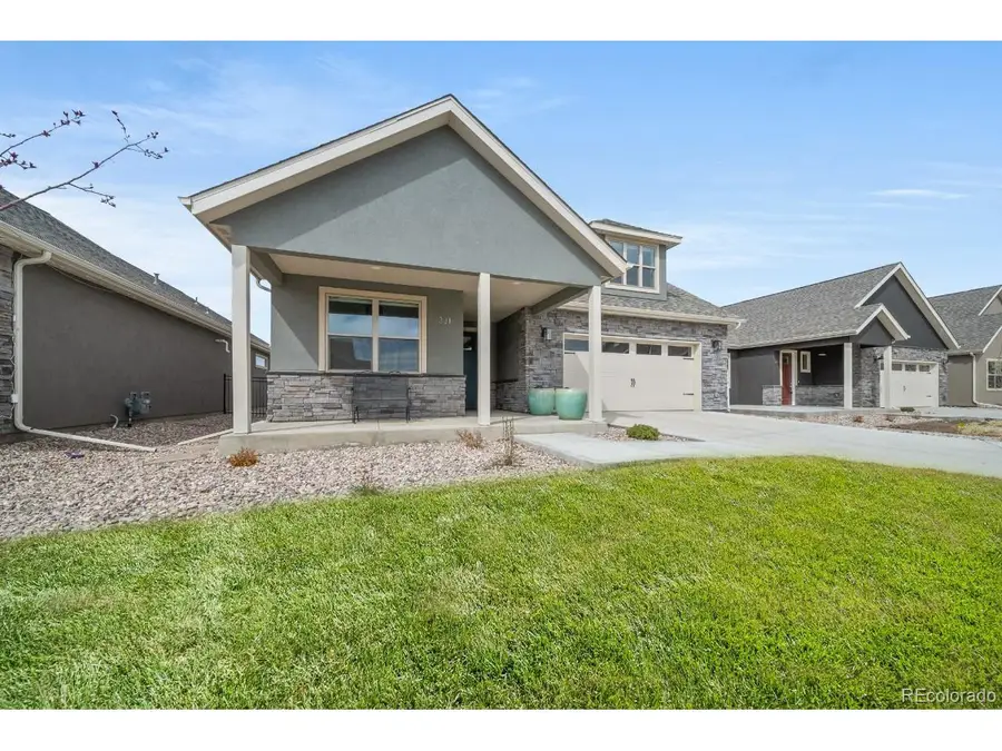 331 Josef Cir, Fort Lupton, CO 80621 - #2