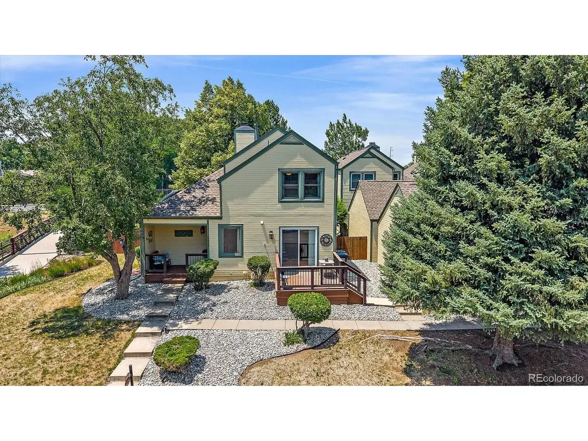 6459 S Filbert Ln, Littleton, CO 80121 - #1