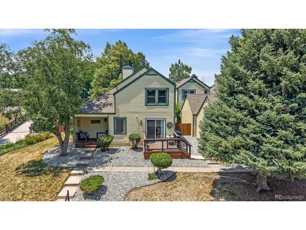 6459 S Filbert Ln, Littleton, CO 80121