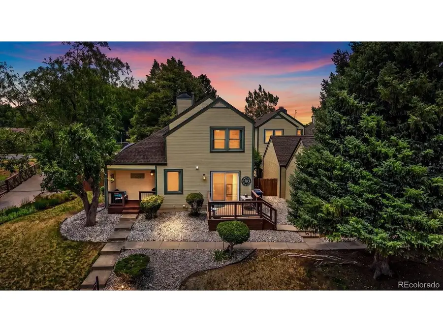 6459 S Filbert Ln, Littleton, CO 80121 - #2