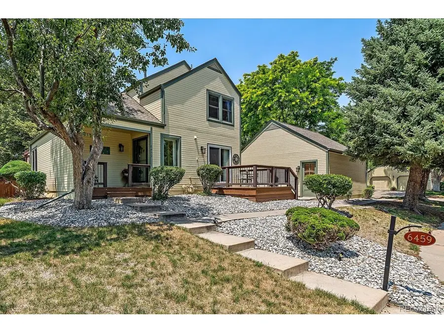 6459 S Filbert Ln, Littleton, CO 80121 - #3