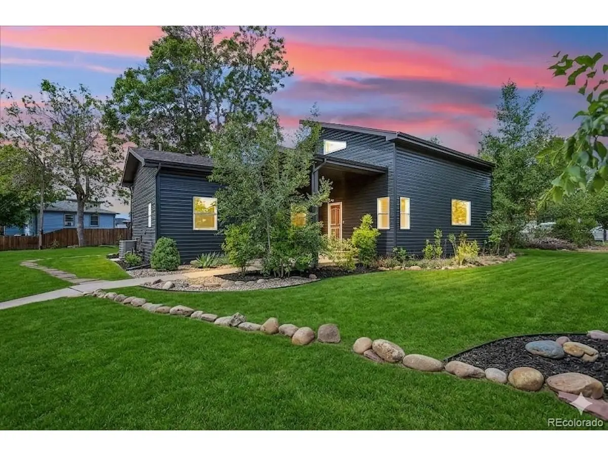 4600 W 10th Ave, Denver, CO 80204 - #1