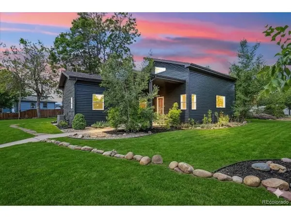 4600 W 10th Ave, Denver, CO 80204