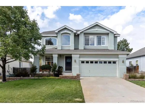 12731 Clermont St, Thornton, CO 80241