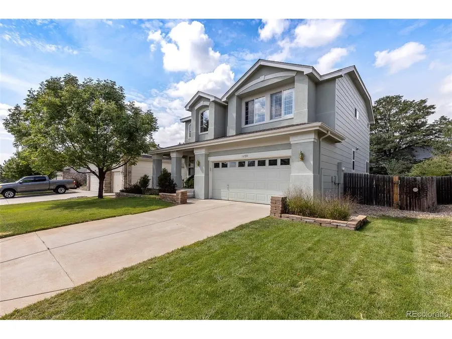 12731 Clermont St, Thornton, CO 80241 - #2