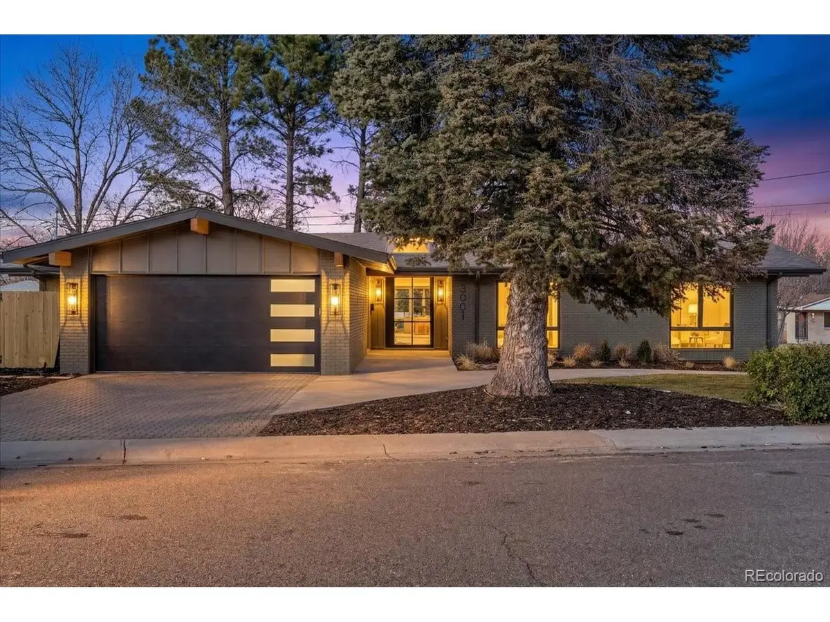 3001 S Vine St, Denver, CO 80210 - Image #1