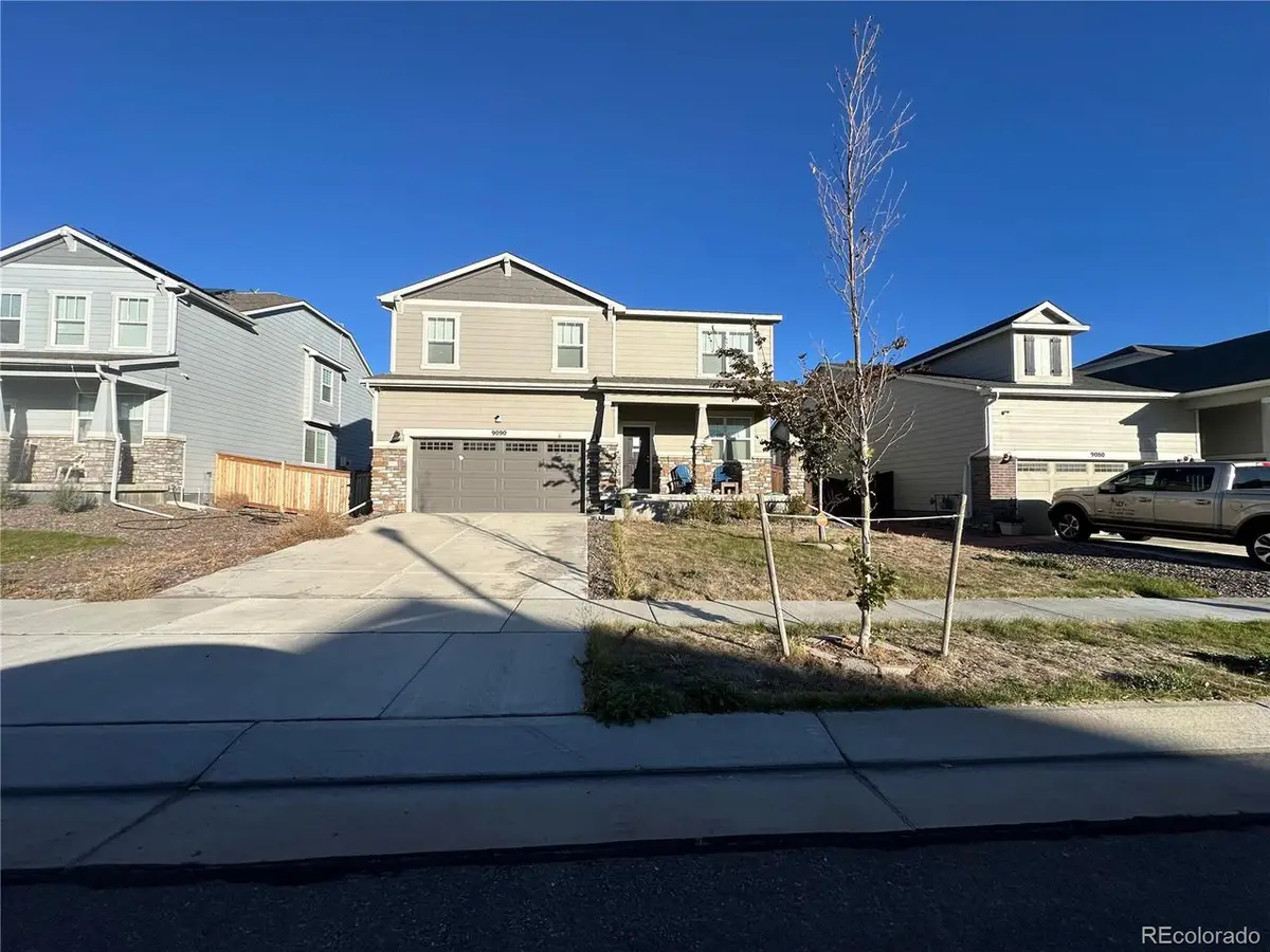 9090 Sedalia St, Commerce City, CO 80022 - #1
