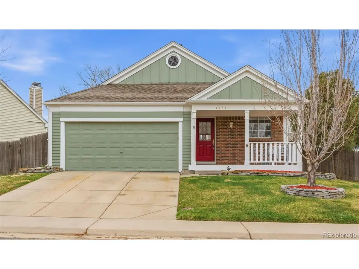 4385 Kirk Ct, Denver, CO 80249 - #1