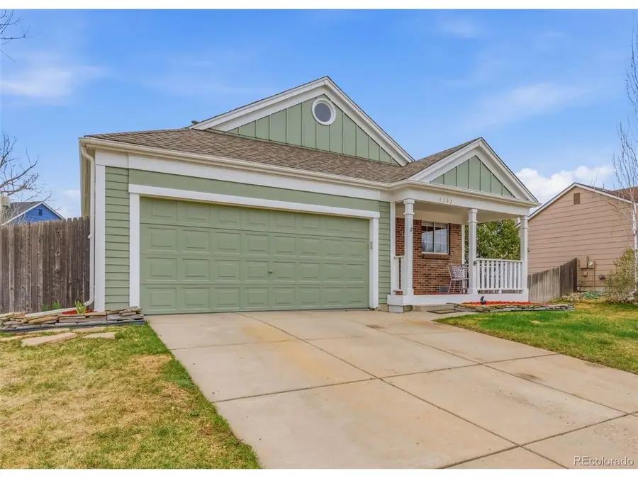 4385 Kirk Ct, Denver, CO 80249 - #2