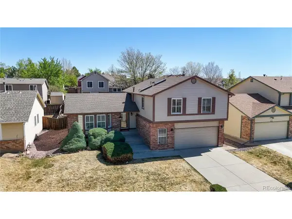 2186 S Telluride Ct, Aurora, CO 80013