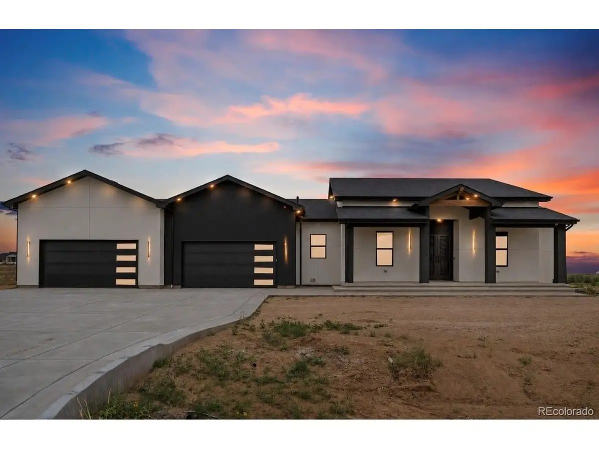 Address Withheld By Seller, Brighton, CO 80603 - #1